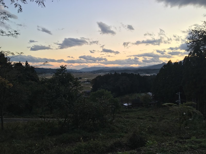 あかりテラスの写真