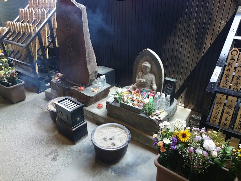 慈恵院 足立別院の写真