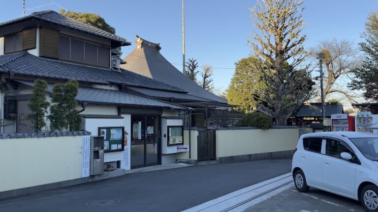 川崎橘ペット霊園の写真