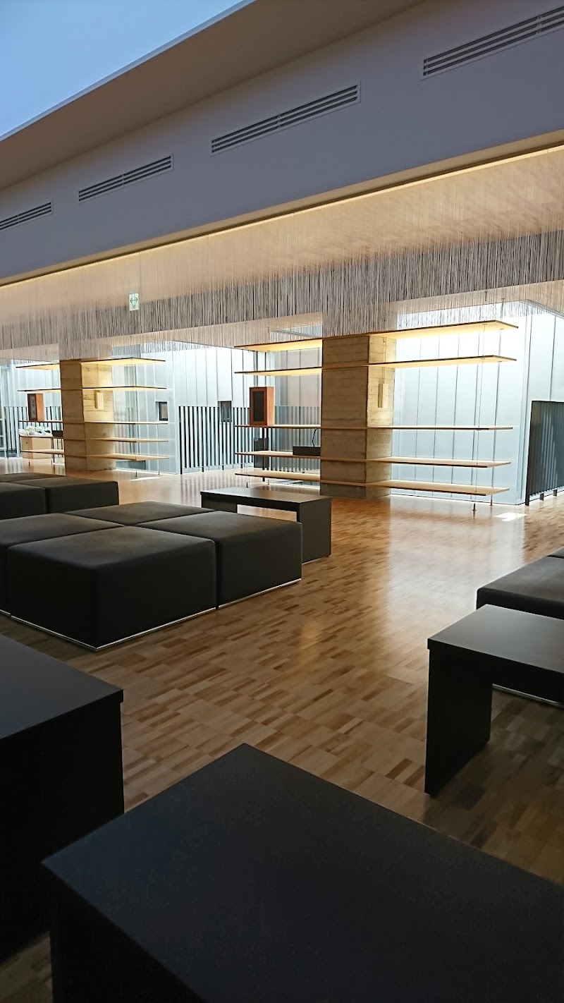 斎場会館「星山の苑」の写真