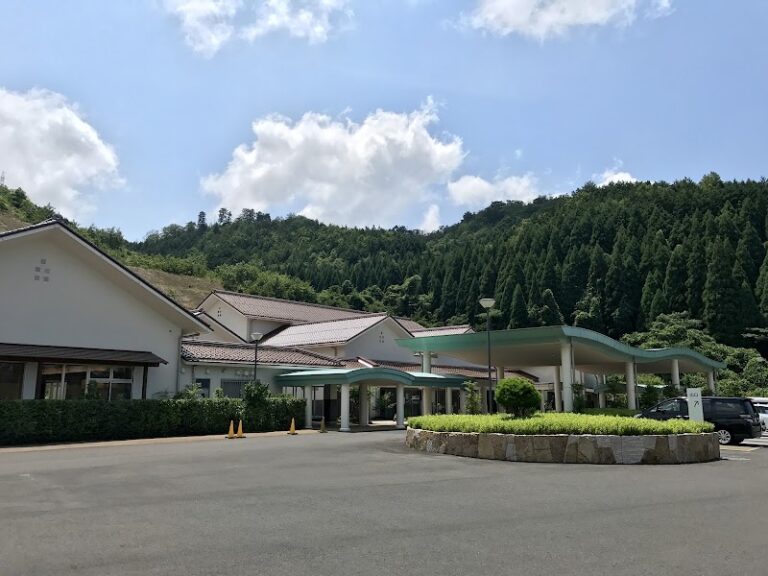 鳥取中部ふるさと斎場の写真