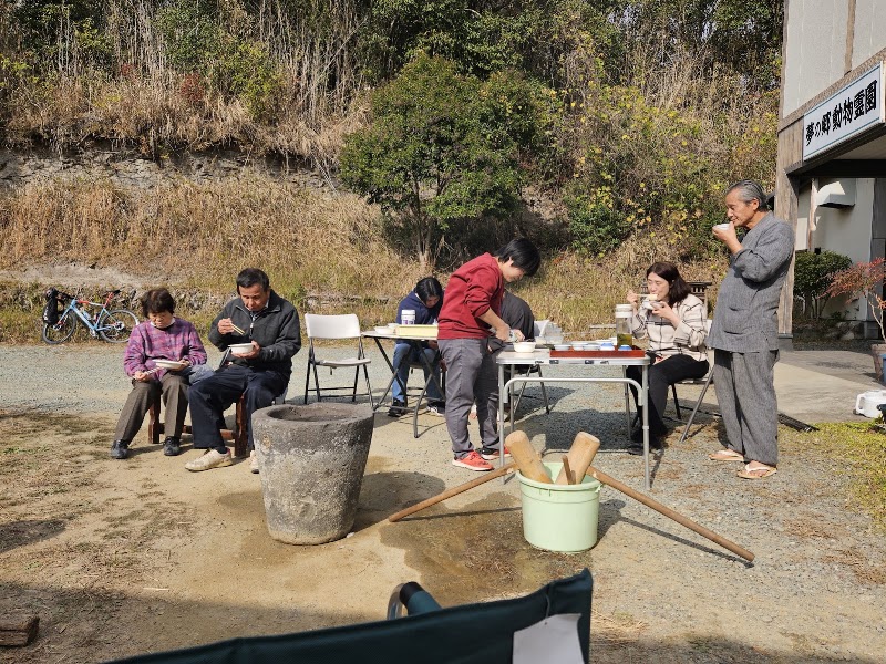 夢の郷動物霊園の写真