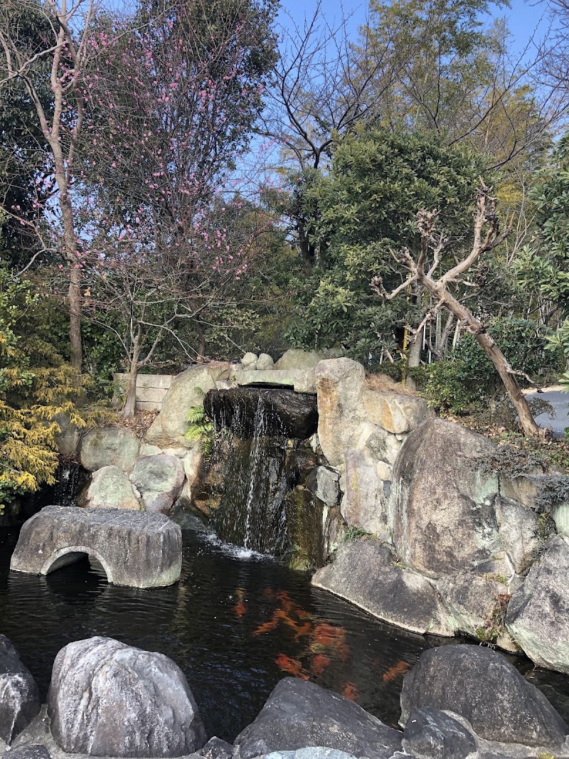 大阪稲荷山動物霊園の写真