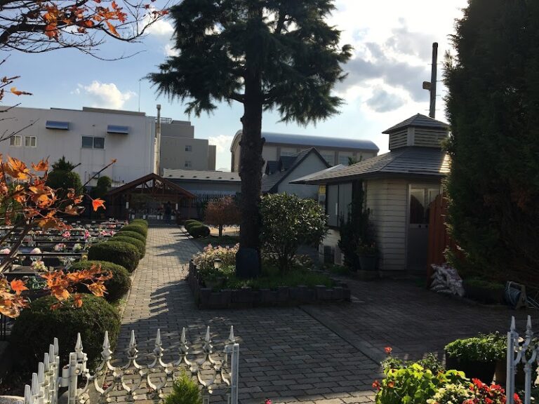 八戸ペット霊園の写真