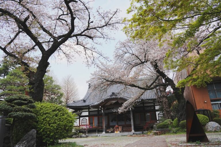 蓮華寺附属哲学堂動物霊園 東京のペット霊園 ペット供養 動物供養の写真