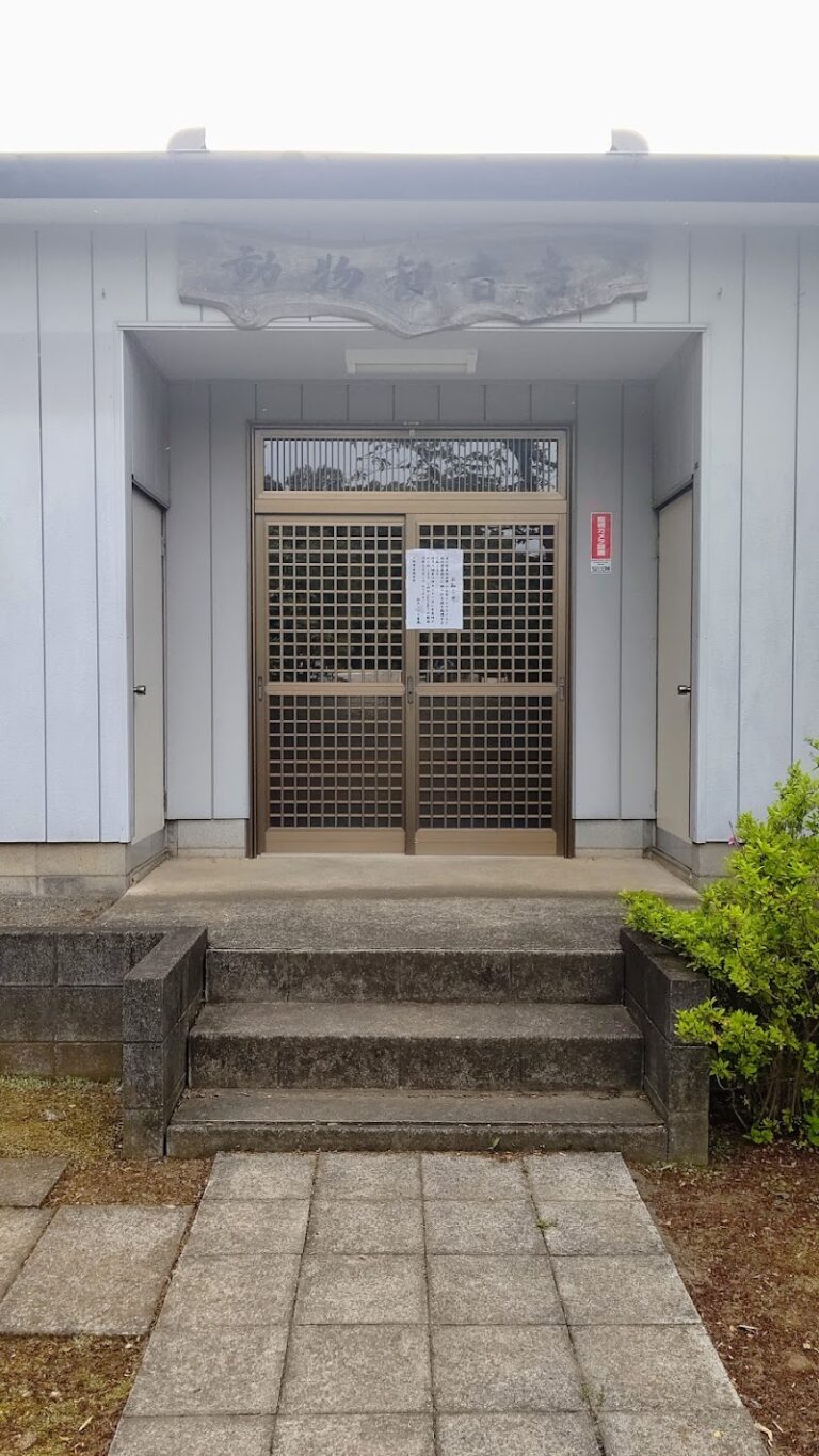 松戸ペット霊園の写真