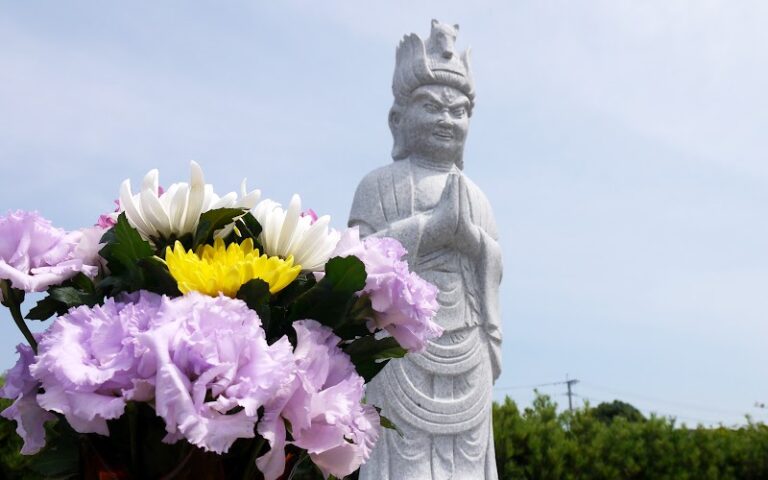 久留米ペット火葬センターの写真