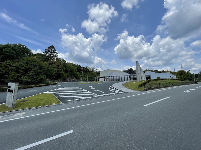 浜松市浜北斎場の写真