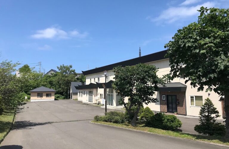 小樽ペット霊園の写真