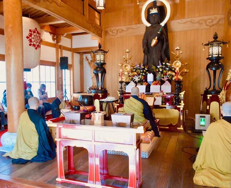 長楽寺動物霊園の写真
