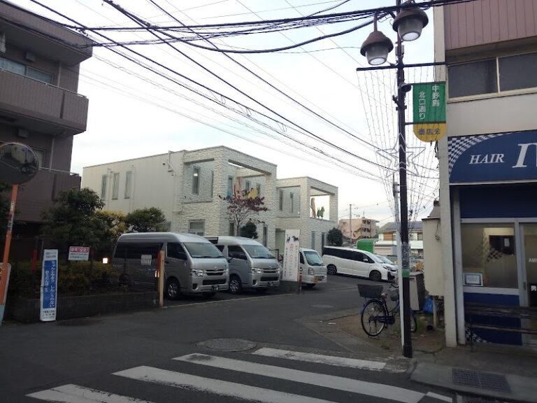 ドグウッドクラブの写真