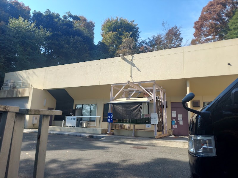 戸塚斎場の写真