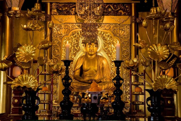 浄土寺の写真