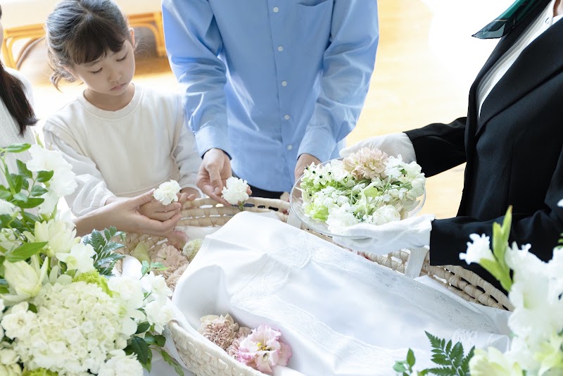 ペット火葬・自宅葬のPAWS MEMORY（パウズメモリー）の写真
