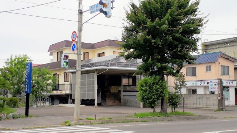 帯広ペット霊園の写真