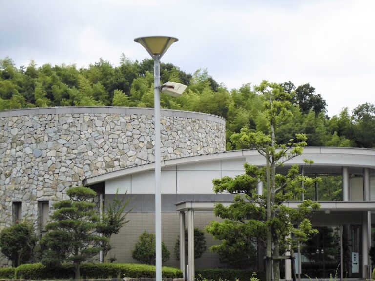 高松市やすらぎ苑の写真