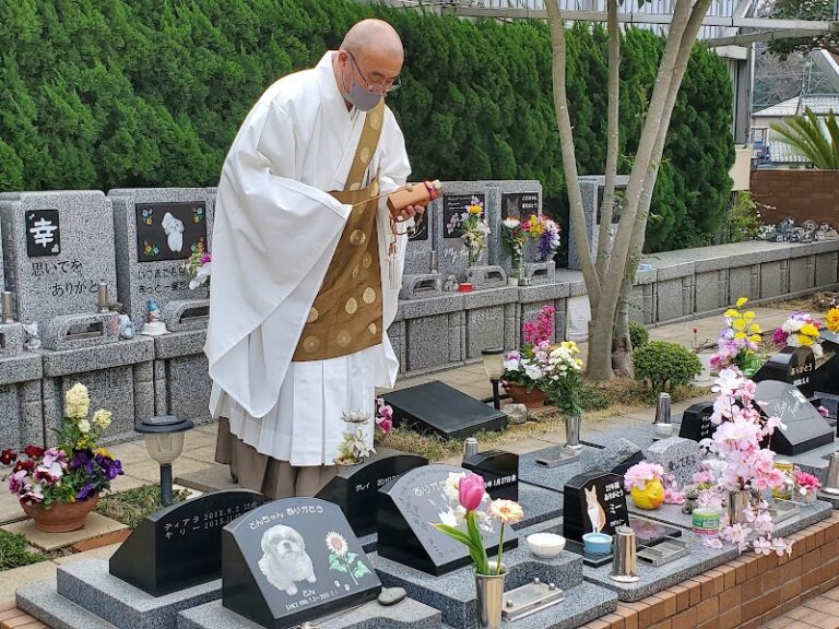 ペットエンジェルゲイト埼玉川口の写真
