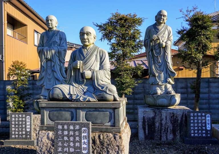 善源寺 (光輪霊園)の写真
