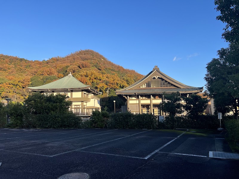 岐阜市斎苑の写真