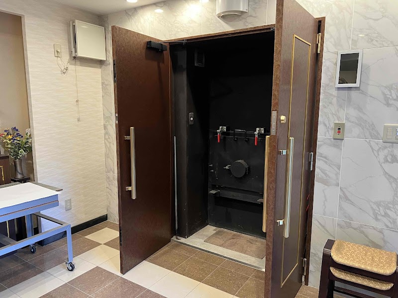 酉谷寺ペット霊園の写真