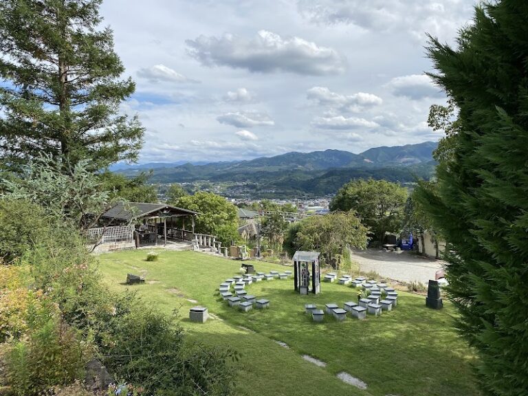 アニマルレストガーデン和歌山の写真