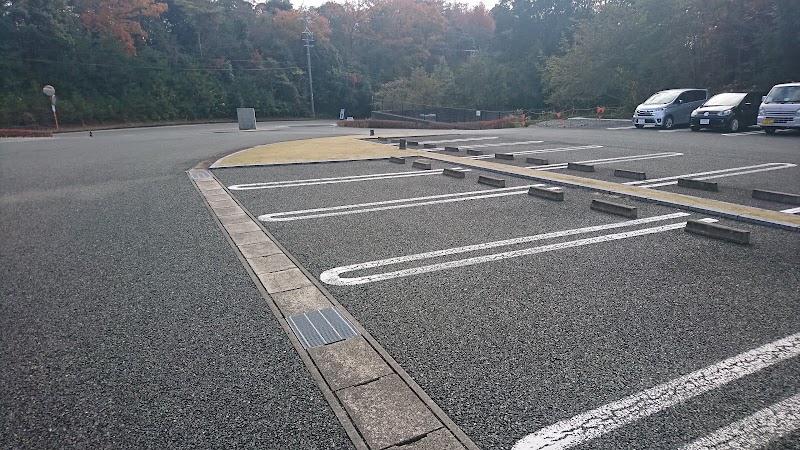 浜松市浜北斎場の写真