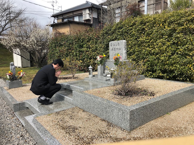 ペット火葬ハピネス福井の写真
