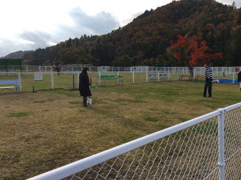フェアウェイペットメモリアルパークの写真