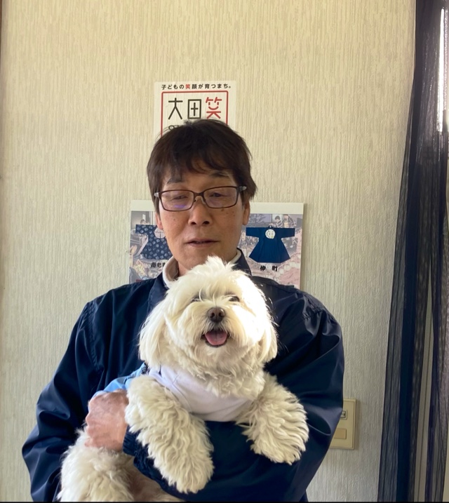 ペットメモリーレインボーの写真