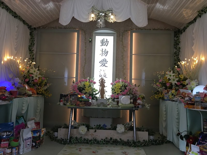鶴岡メモリアルガーデンの写真