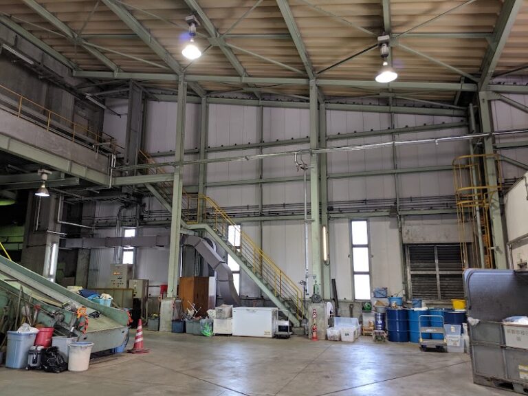 盛岡･紫波地区環境施設組合の写真