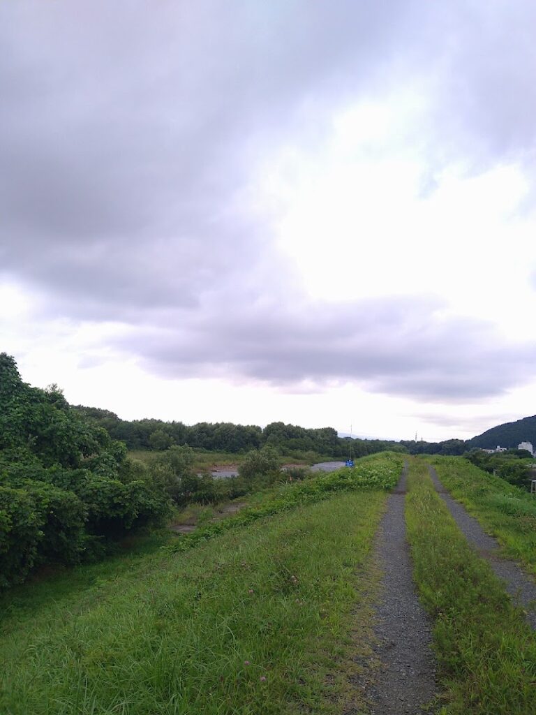 盛岡市 保健衛生門収集センターの写真
