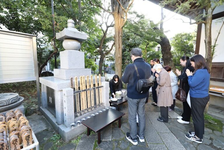 せたがやペット斎場の写真