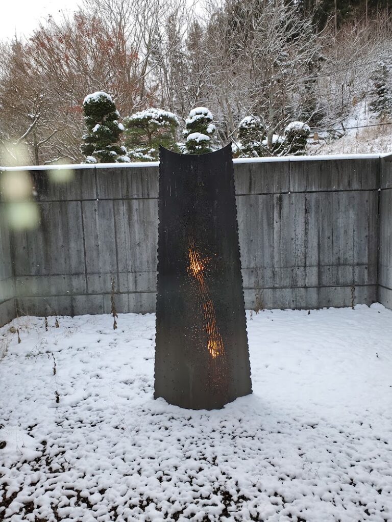 おおふなと斎苑の写真