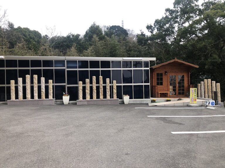 ペット火葬 徳島ペット供養苑 名東斎場の写真
