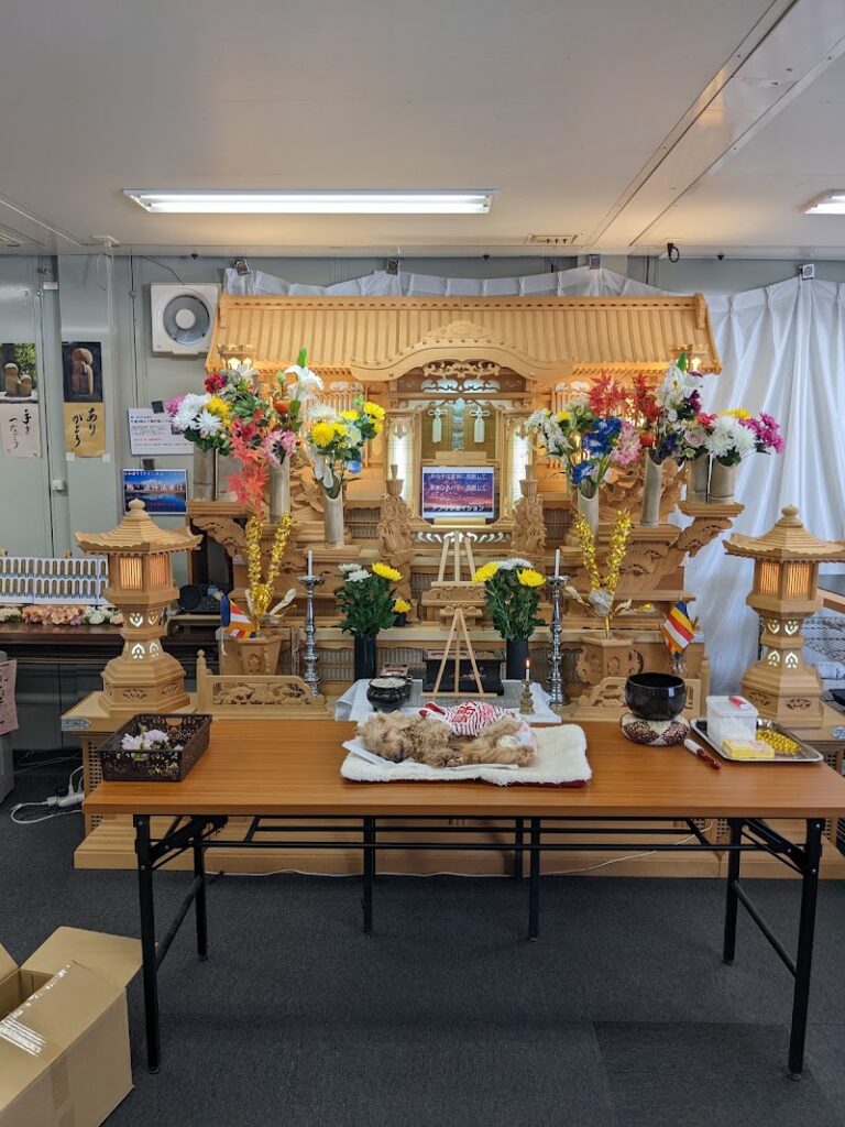 アプリシエイションの写真