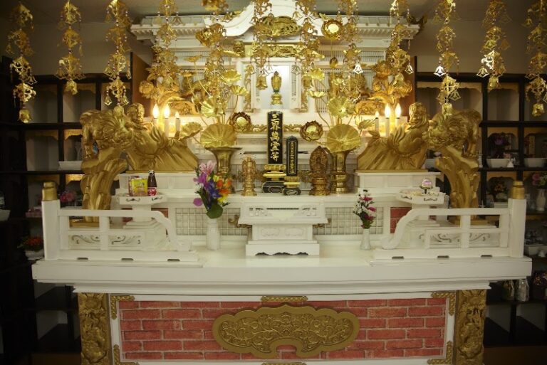 鹿屋市のペット葬祭・霊園 夢眠（むーみん）の写真