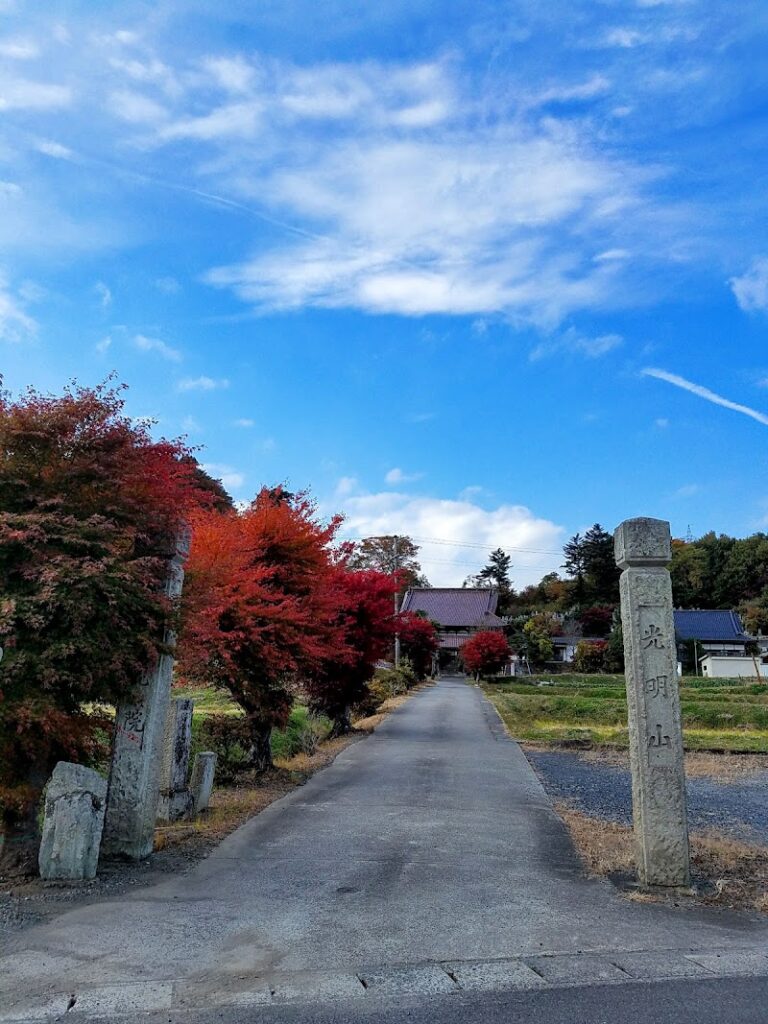 正覚院の写真