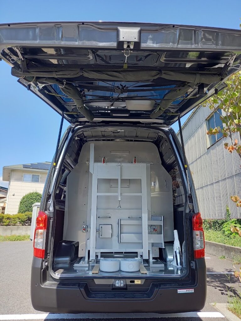 ペットの旅立ち 長野店の写真