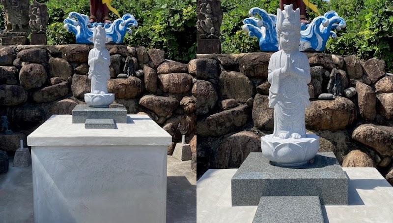 北九州西部ペット火葬センターの写真