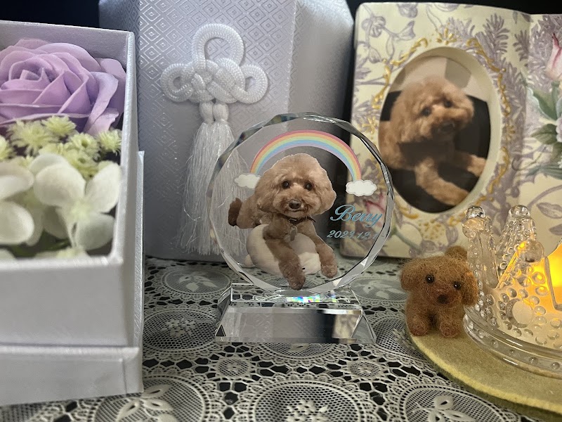 優心セレモニーの写真