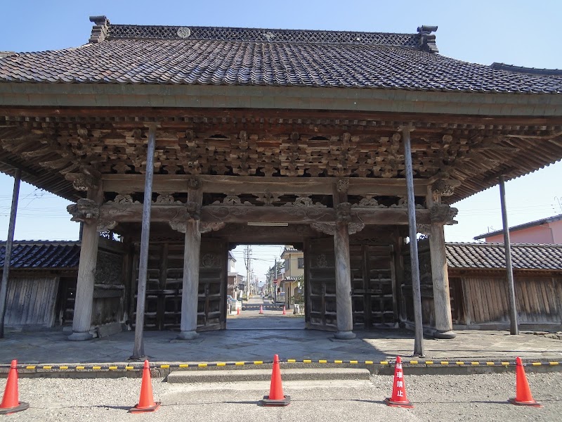 真宗浄興寺派本山 浄興寺の写真