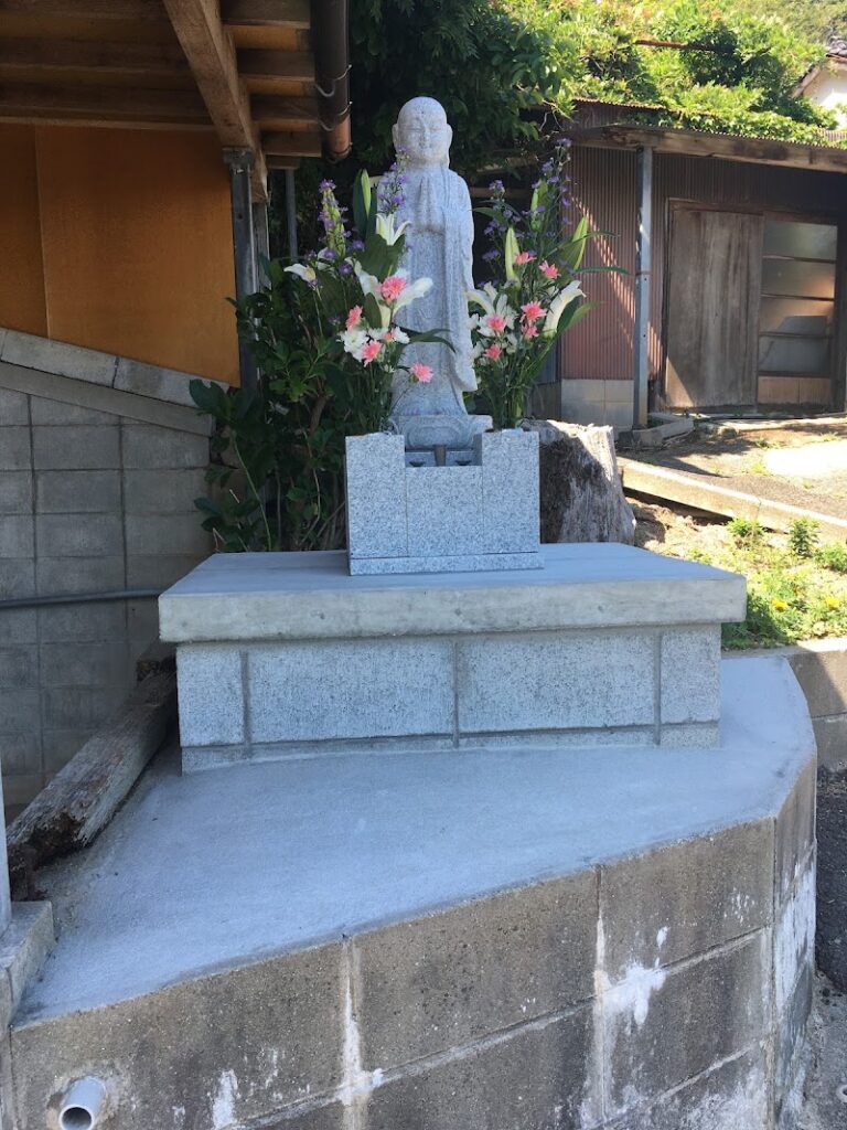 ルナペットセレモニーの写真