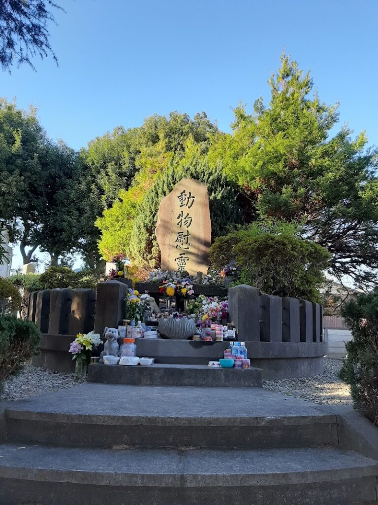 大泉寺の写真