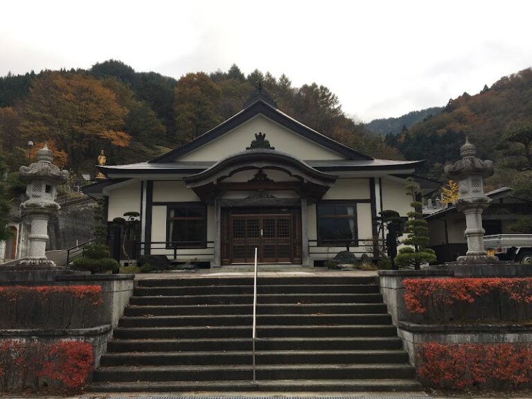 華足寺ペット霊園の写真