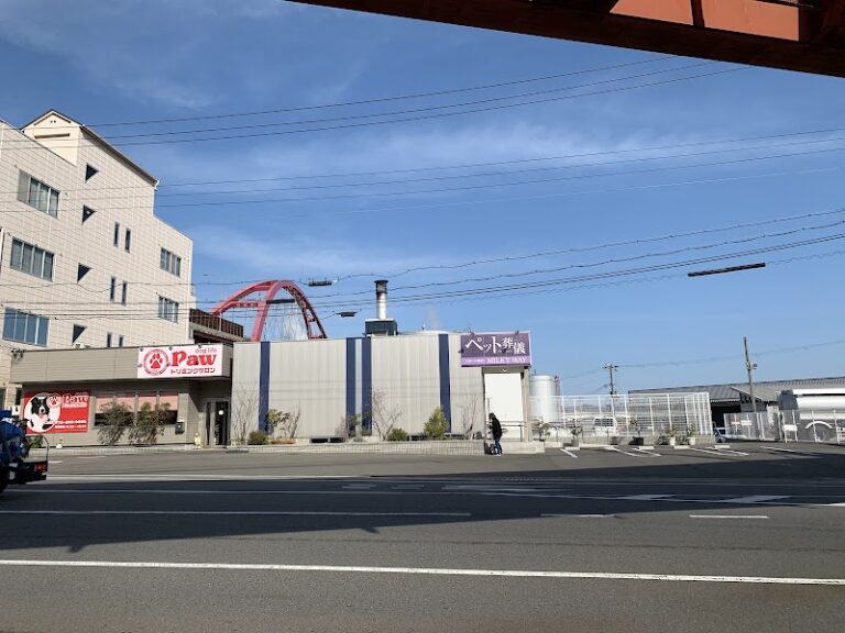 ペット葬儀社ミルキーウェイの写真