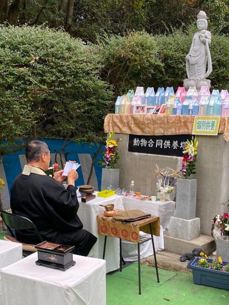京阪犬友社の写真