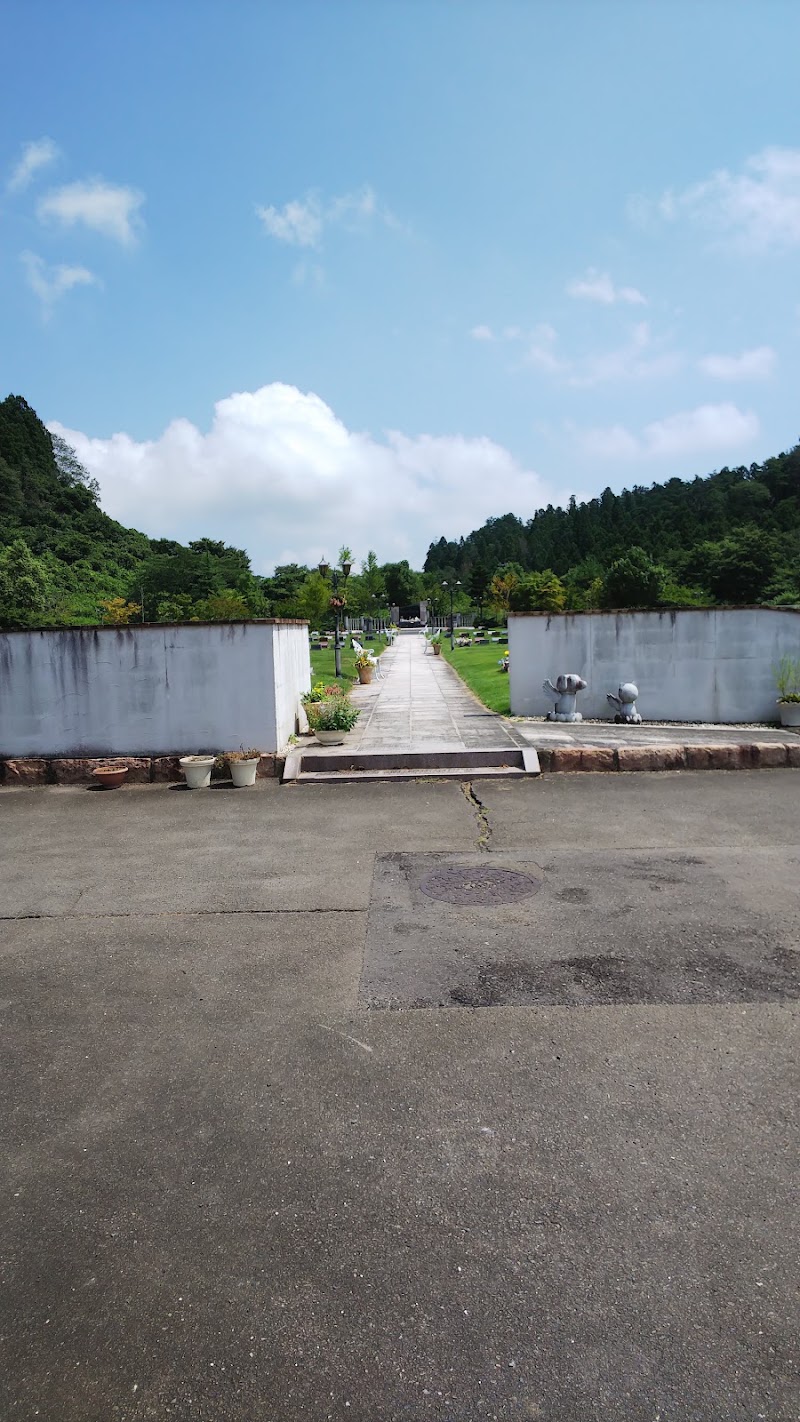 ペット霊園エンジェルパークの写真