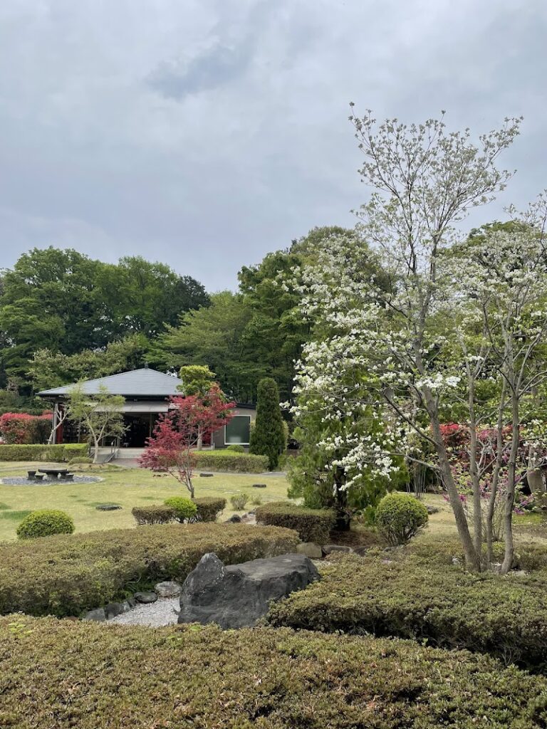 大宮武蔵野ペット霊園の写真