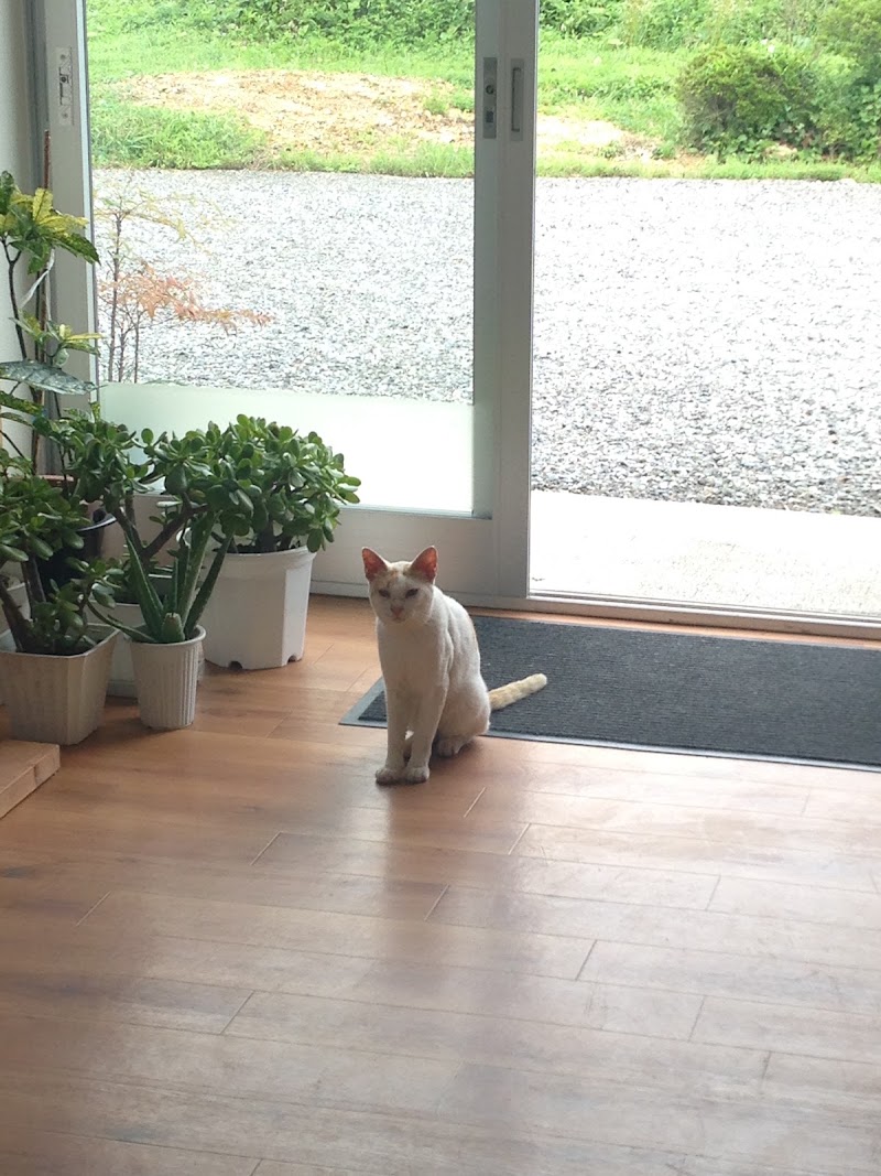 風の森 村上広域動物墓苑の写真